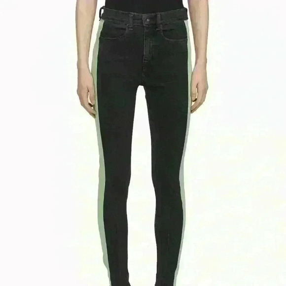 NEW! Rag & Bone Women’s 29 Mazie Jean NWT $250 - Picture 2 of 4